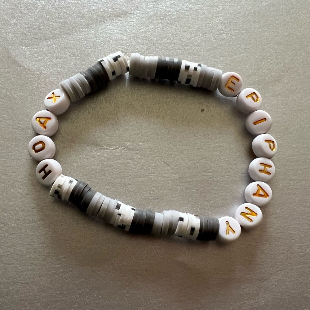 Folklore - Taylor Swift Bracelet
